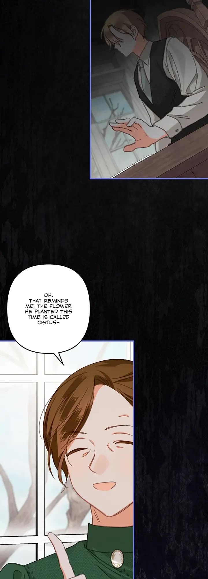 How to Survive as a Maid in a Horror Game Chapter 7 page 22 - Chapter 7