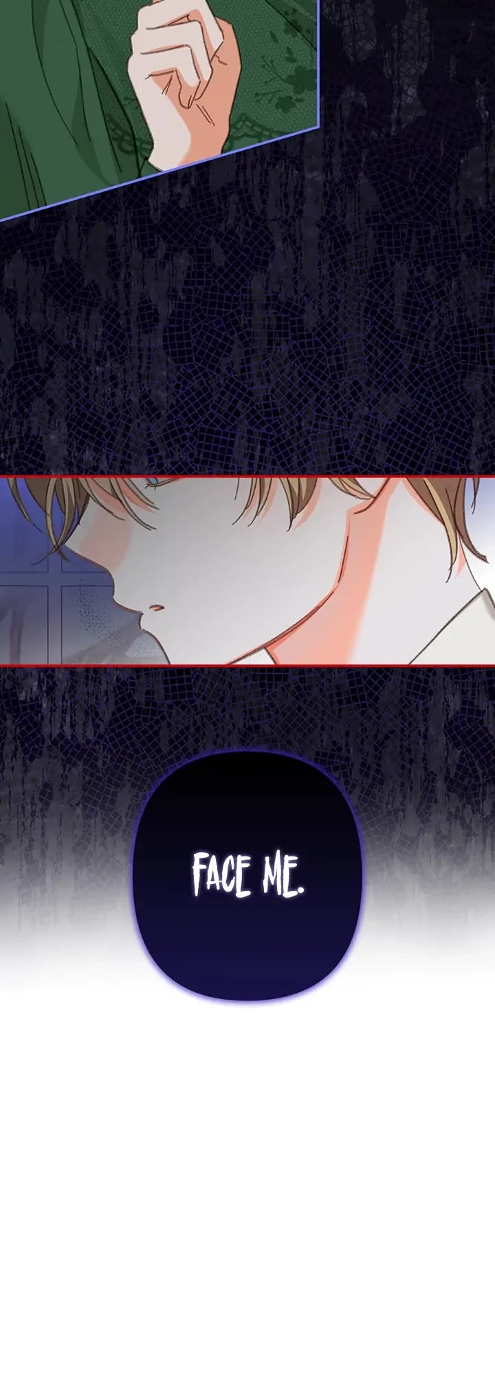How to Survive as a Maid in a Horror Game Chapter 7 page 23 - Chapter 7