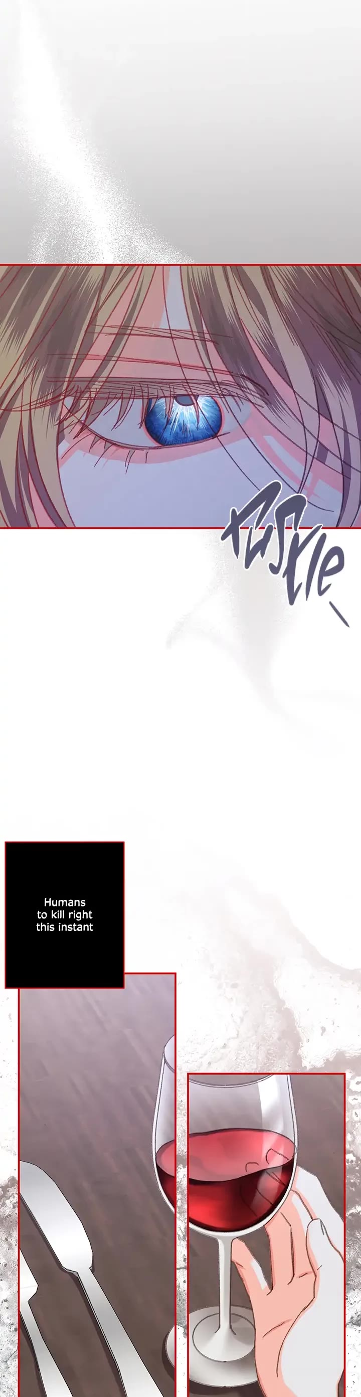How to Survive as a Maid in a Horror Game Chapter 7 page 25 - Chapter 7