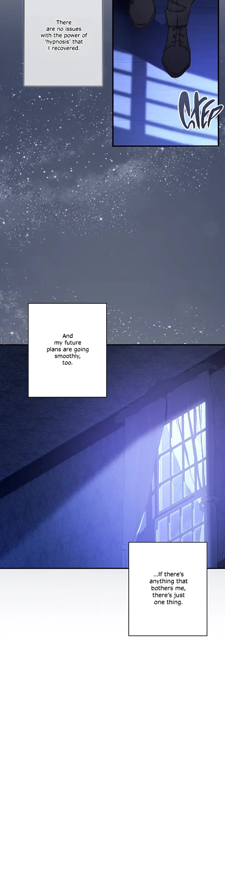 How to Survive as a Maid in a Horror Game Chapter 7 page 33 - Chapter 7