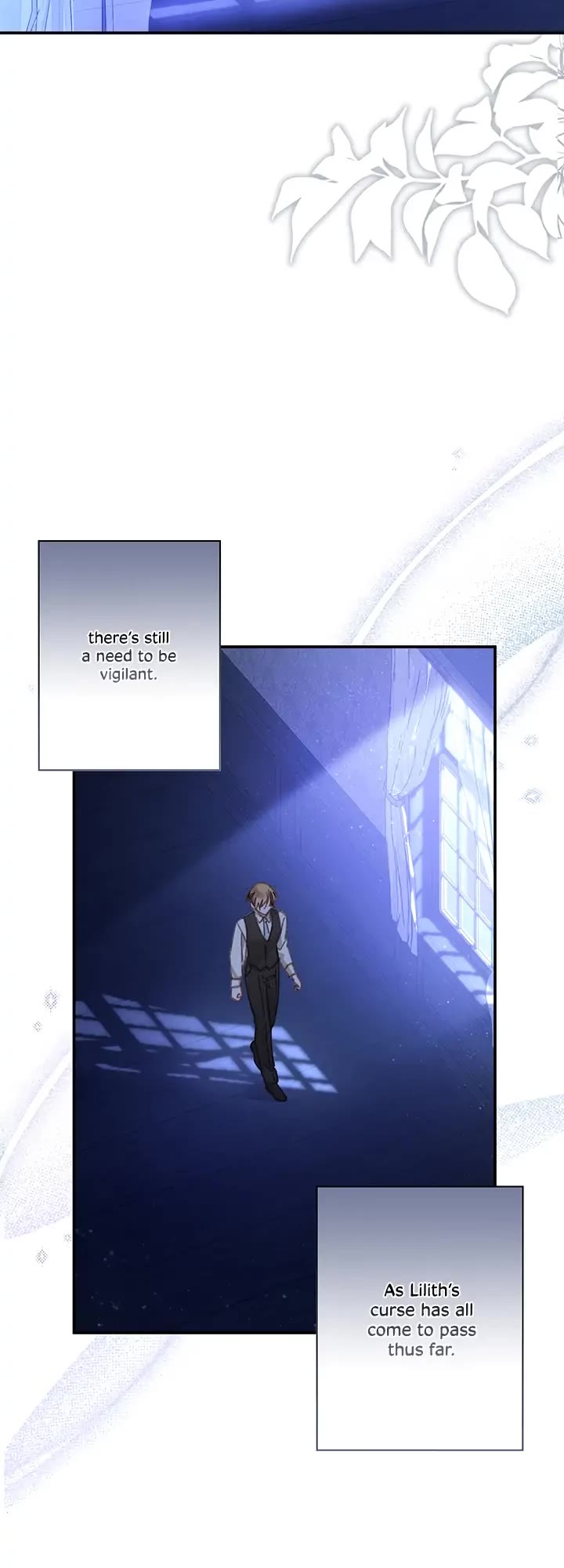 How to Survive as a Maid in a Horror Game Chapter 7 page 37 - Chapter 7
