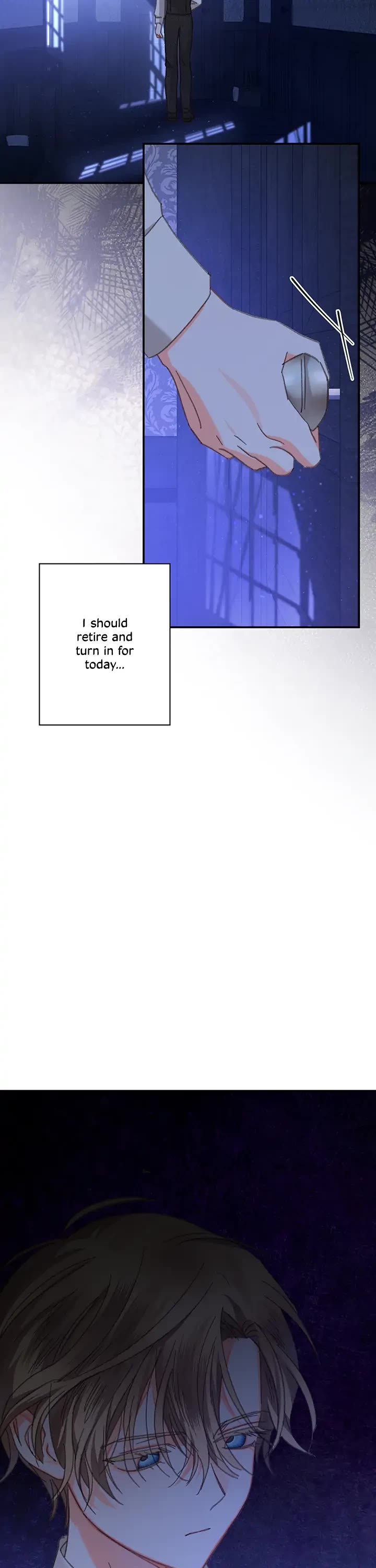 How to Survive as a Maid in a Horror Game Chapter 7 page 39 - Chapter 7