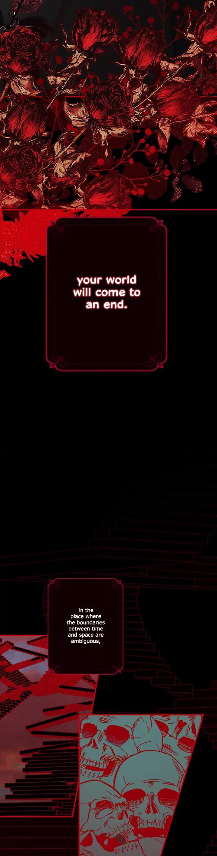 How to Survive as a Maid in a Horror Game Chapter 7 page 4 - Chapter 7