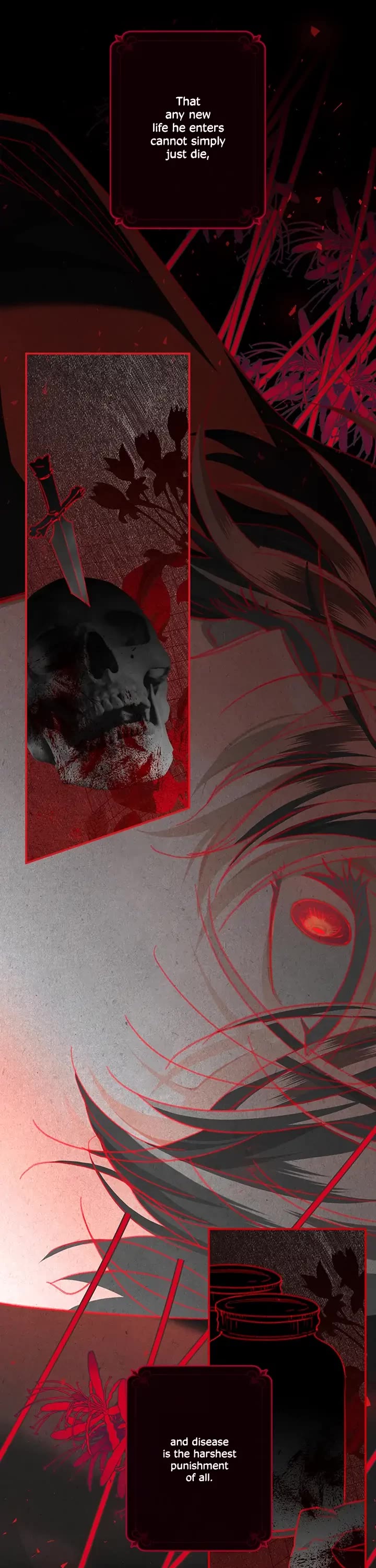 How to Survive as a Maid in a Horror Game Chapter 7 page 6 - Chapter 7