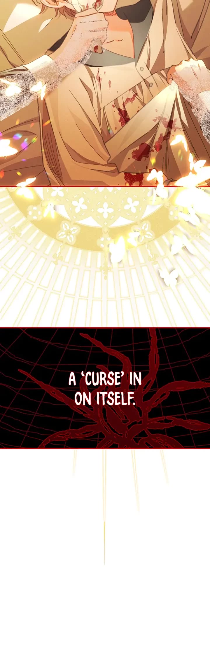 How to Survive as a Maid in a Horror Game Chapter 7 page 8 - Chapter 7