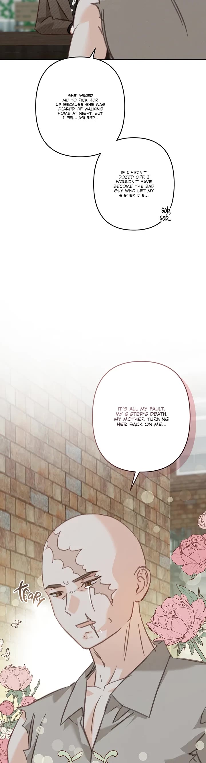 How to Survive as a Maid in a Horror Game Chapter 70 page 15 - Chapter 70