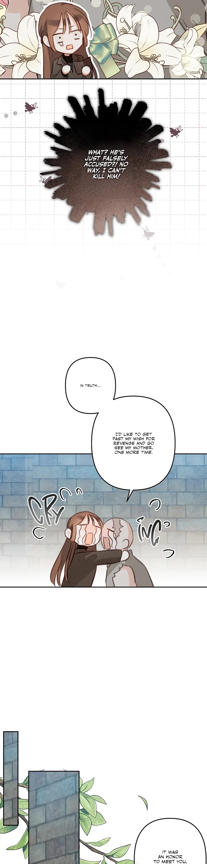 How to Survive as a Maid in a Horror Game Chapter 70 page 16 - Chapter 70