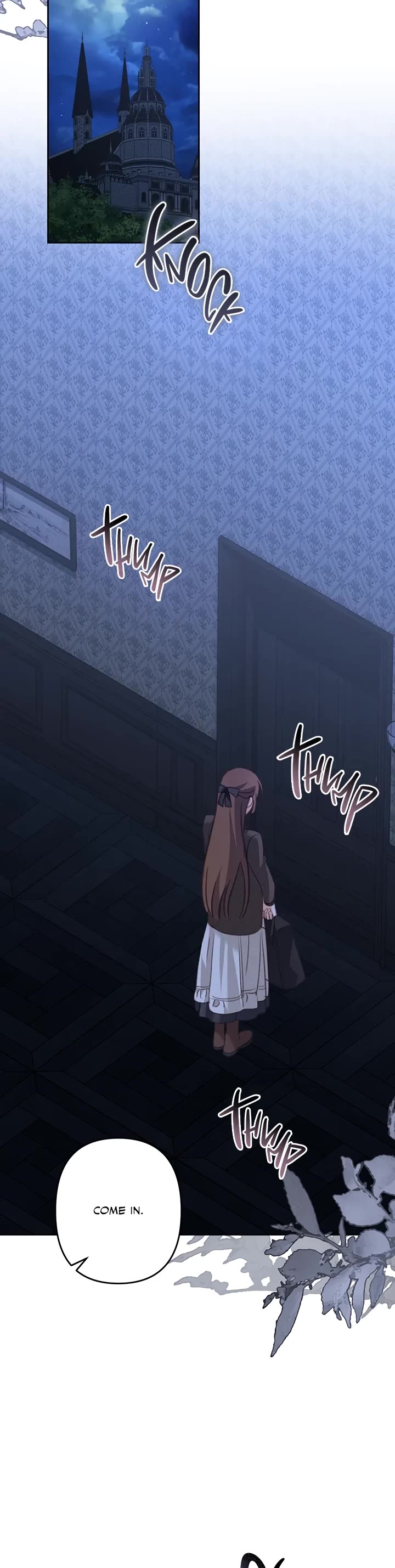 How to Survive as a Maid in a Horror Game Chapter 70 page 20 - Chapter 70