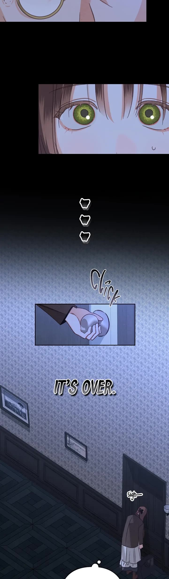 How to Survive as a Maid in a Horror Game Chapter 70 page 30 - Chapter 70