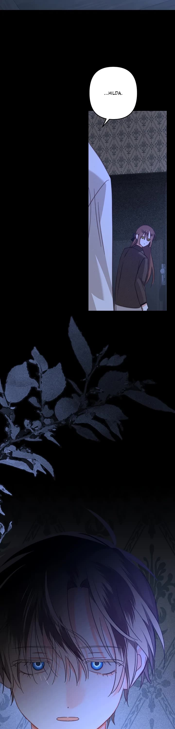 How to Survive as a Maid in a Horror Game Chapter 70 page 32 - Chapter 70