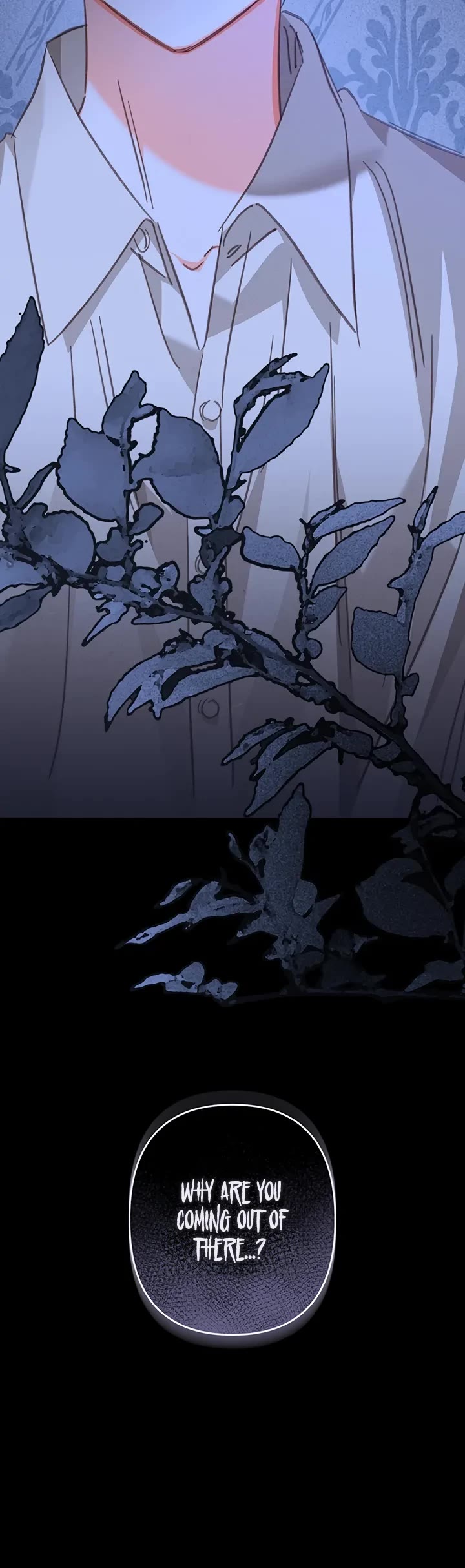 How to Survive as a Maid in a Horror Game Chapter 70 page 33 - Chapter 70