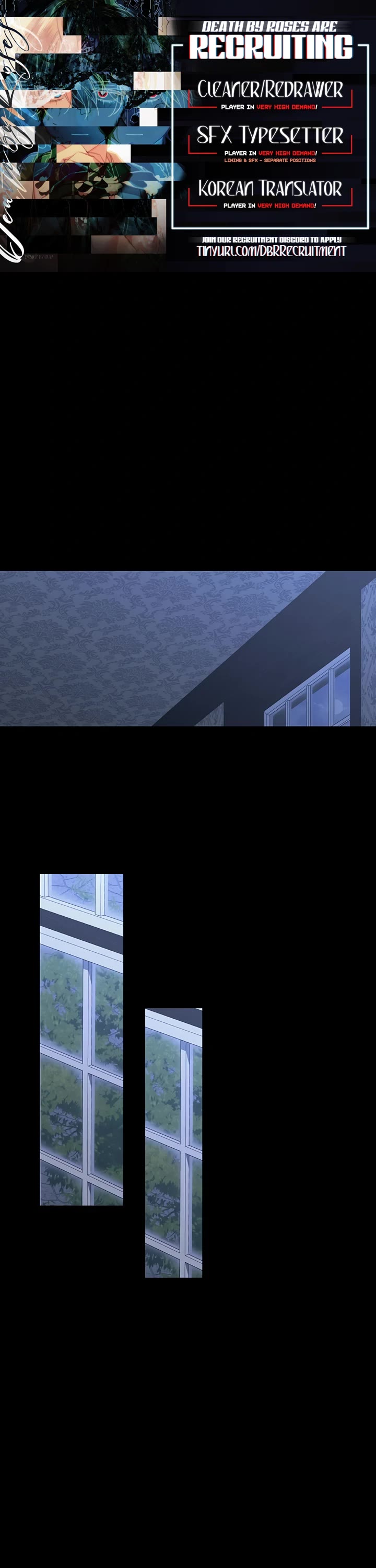How to Survive as a Maid in a Horror Game Chapter 71 page 1 - Chapter 71