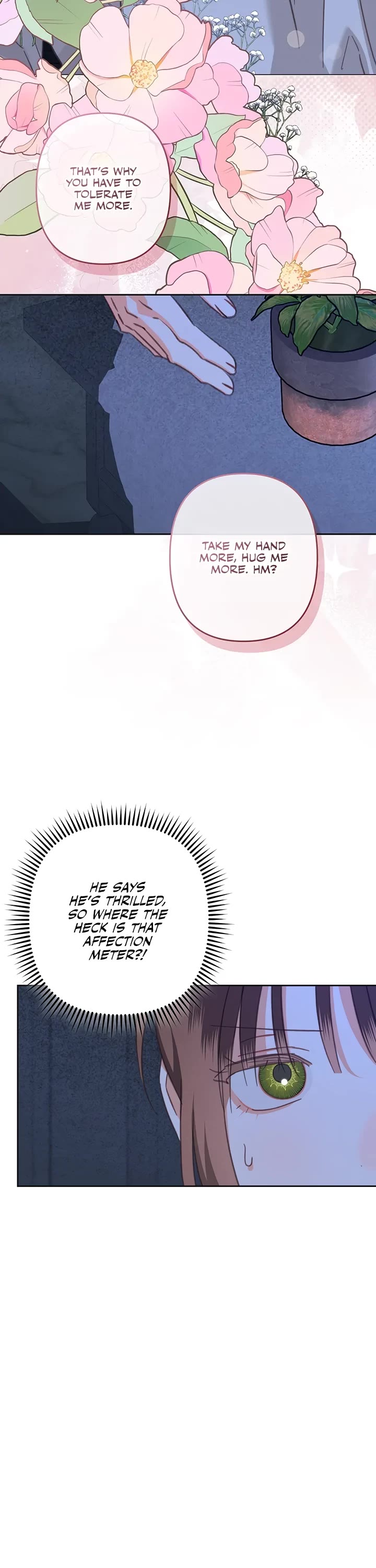 How to Survive as a Maid in a Horror Game Chapter 71 page 17 - Chapter 71