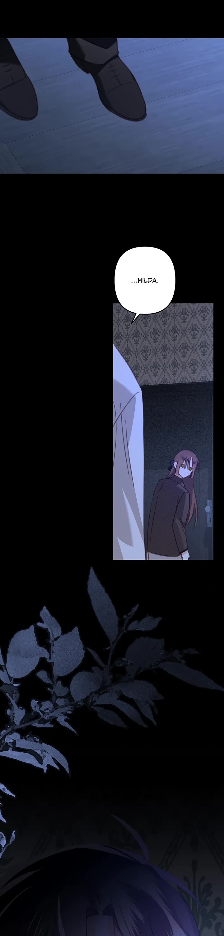 How to Survive as a Maid in a Horror Game Chapter 71 page 2 - Chapter 71