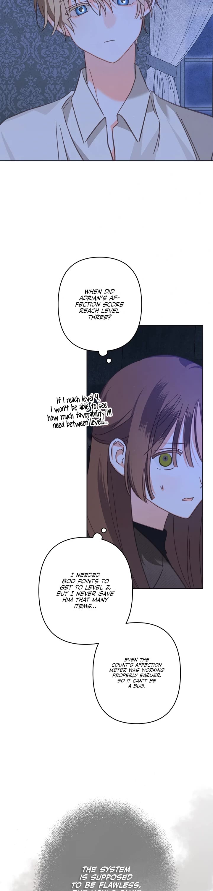 How to Survive as a Maid in a Horror Game Chapter 71 page 21 - Chapter 71
