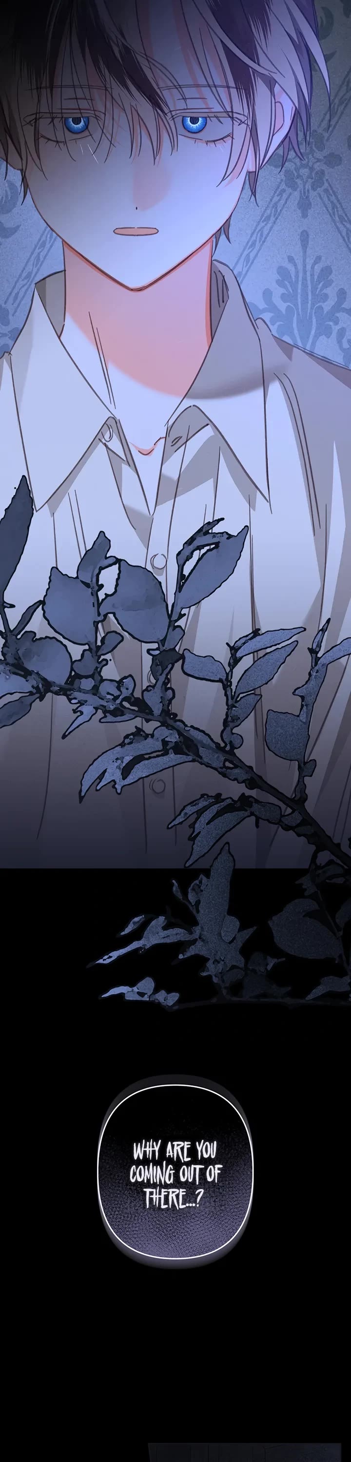 How to Survive as a Maid in a Horror Game Chapter 71 page 3 - Chapter 71