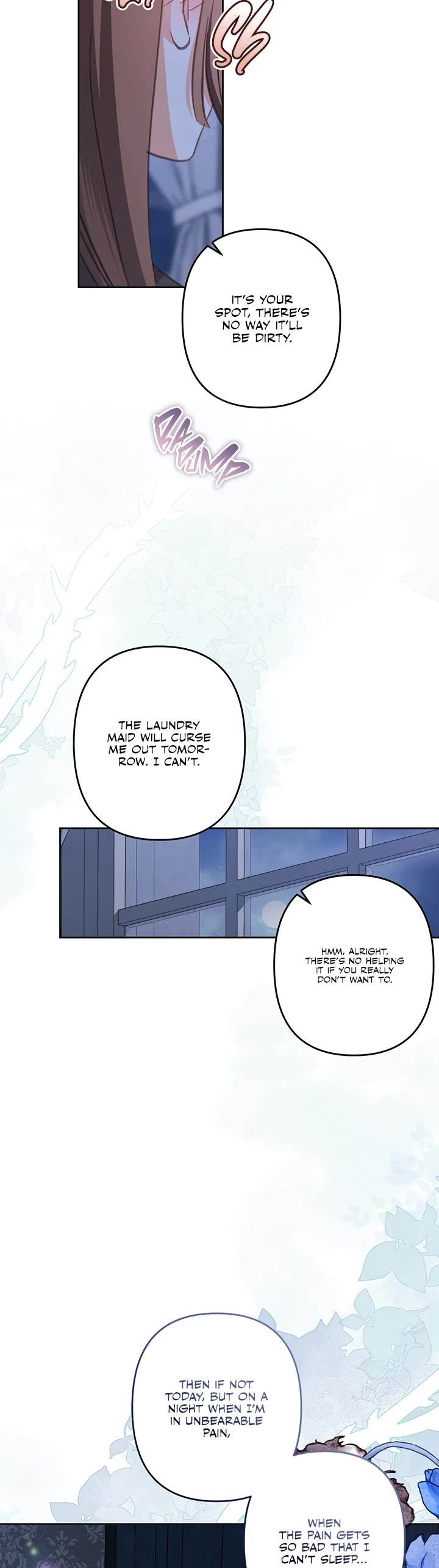How to Survive as a Maid in a Horror Game Chapter 71 page 30 - Chapter 71