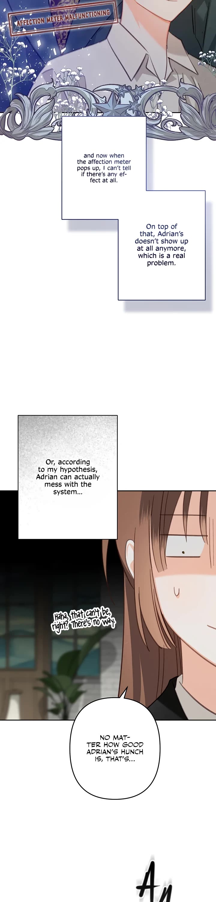 How to Survive as a Maid in a Horror Game Chapter 72 page 13 - Chapter 72