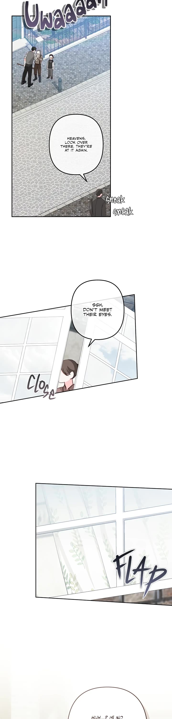 How to Survive as a Maid in a Horror Game Chapter 72 page 16 - Chapter 72