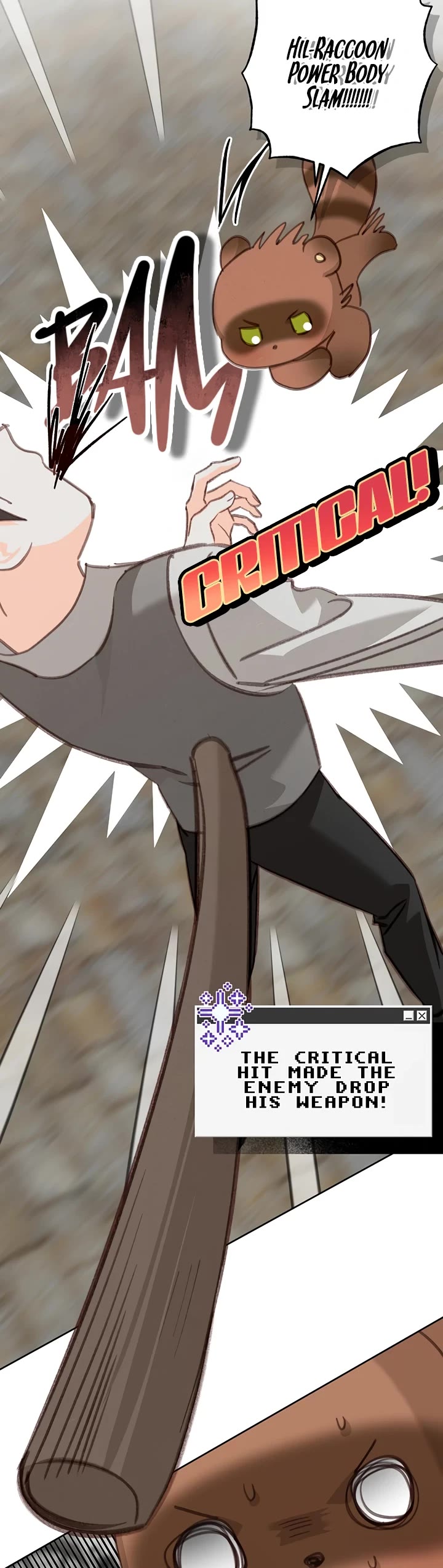 How to Survive as a Maid in a Horror Game Chapter 72 page 20 - Chapter 72