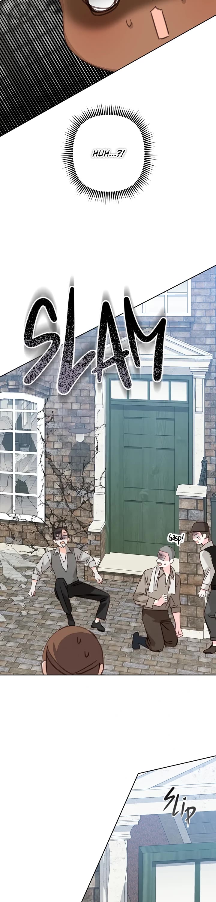 How to Survive as a Maid in a Horror Game Chapter 72 page 21 - Chapter 72