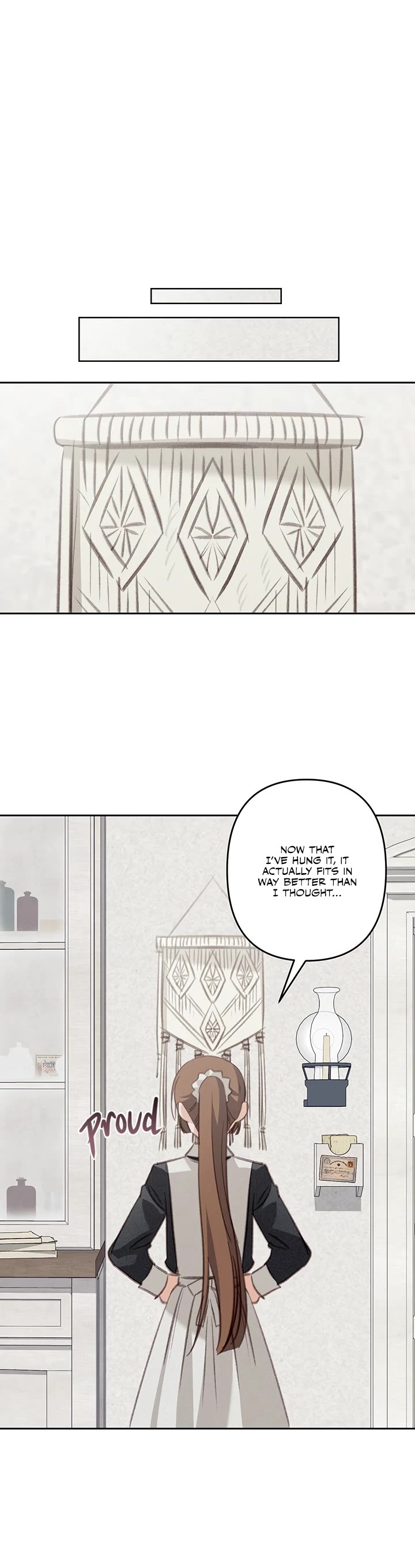 How to Survive as a Maid in a Horror Game Chapter 72 page 5 - Chapter 72