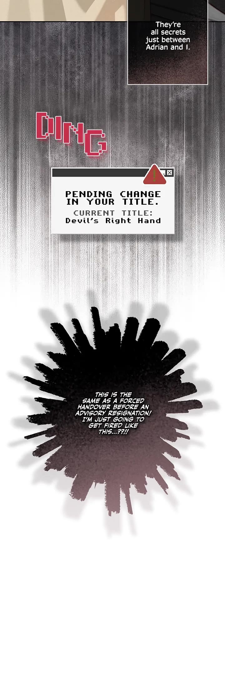 How to Survive as a Maid in a Horror Game Chapter 73 page 33 - Chapter 73