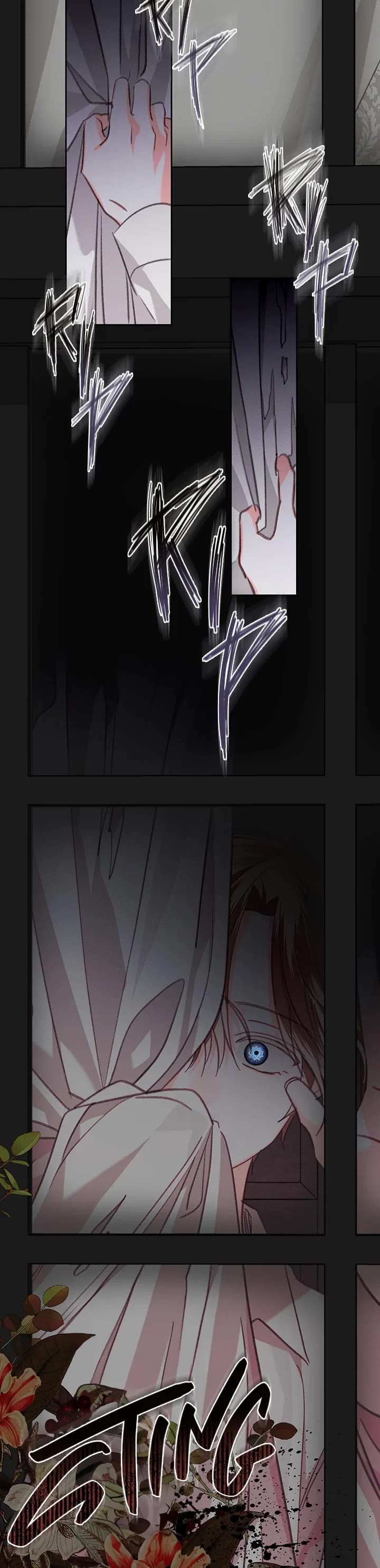 How to Survive as a Maid in a Horror Game Chapter 74 page 30 - Chapter 74