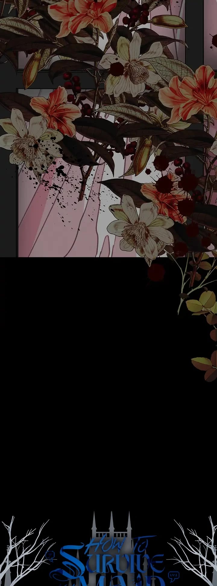 How to Survive as a Maid in a Horror Game Chapter 74 page 31 - Chapter 74