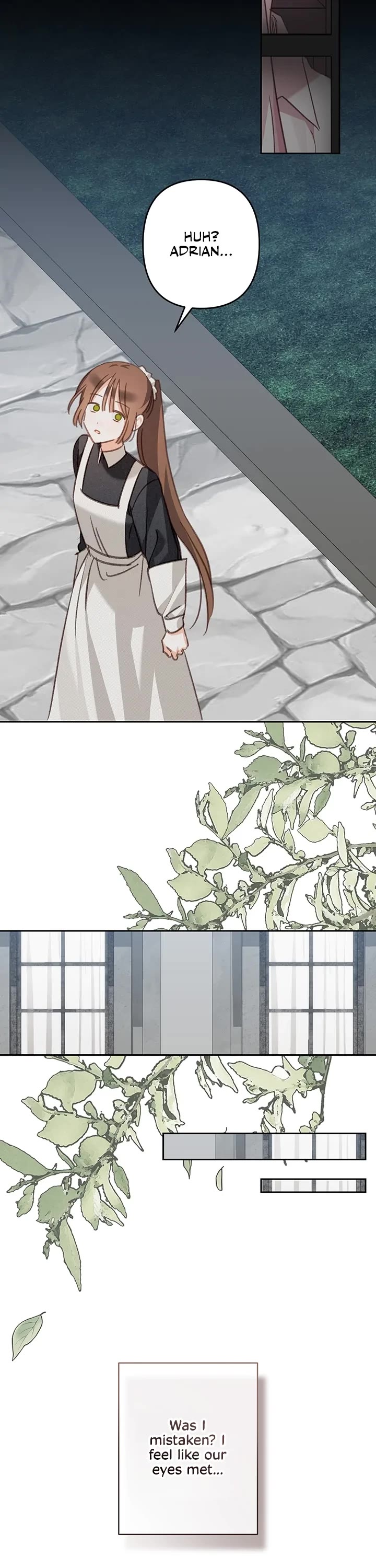 How to Survive as a Maid in a Horror Game Chapter 75 page 11 - Chapter 75: End of Season 2