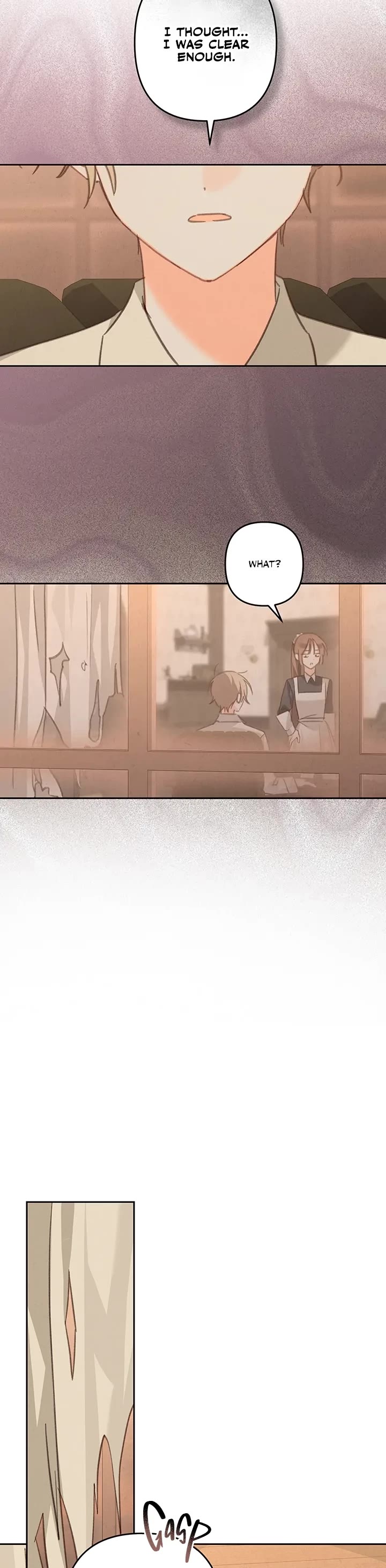 How to Survive as a Maid in a Horror Game Chapter 75 page 15 - Chapter 75: End of Season 2