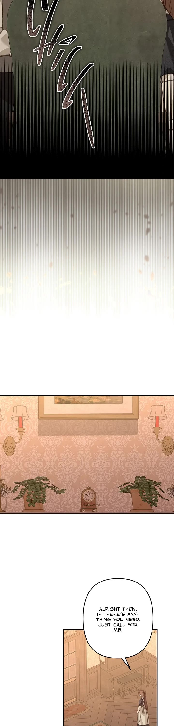 How to Survive as a Maid in a Horror Game Chapter 75 page 27 - Chapter 75: End of Season 2