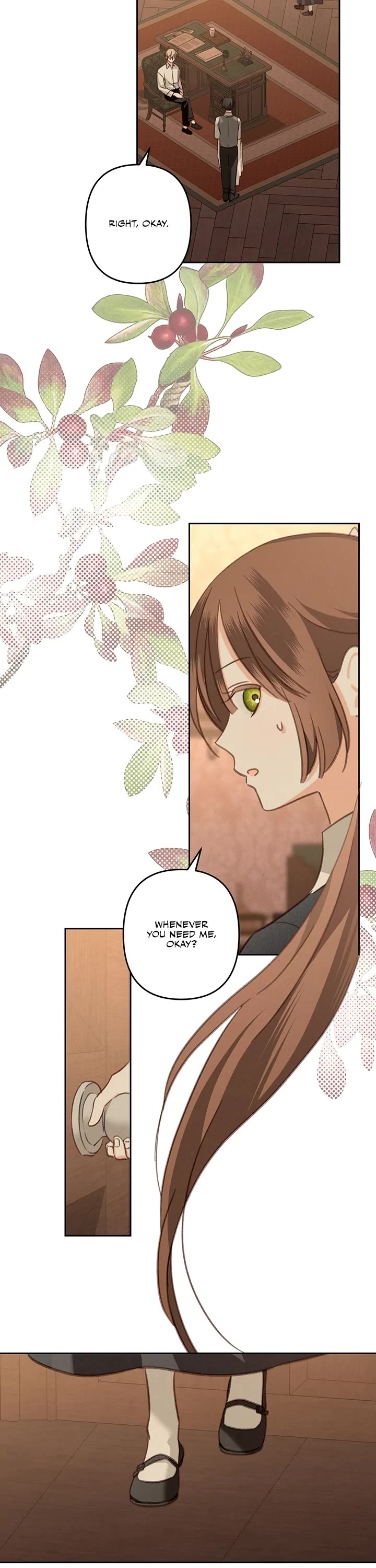 How to Survive as a Maid in a Horror Game Chapter 75 page 28 - Chapter 75: End of Season 2