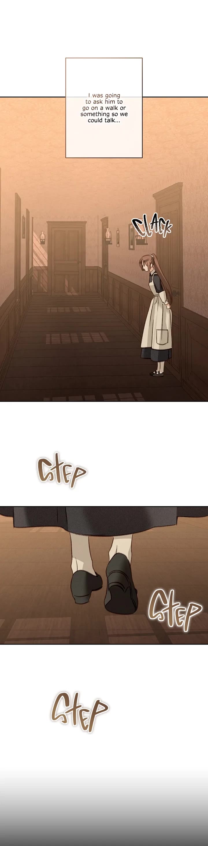 How to Survive as a Maid in a Horror Game Chapter 75 page 29 - Chapter 75: End of Season 2
