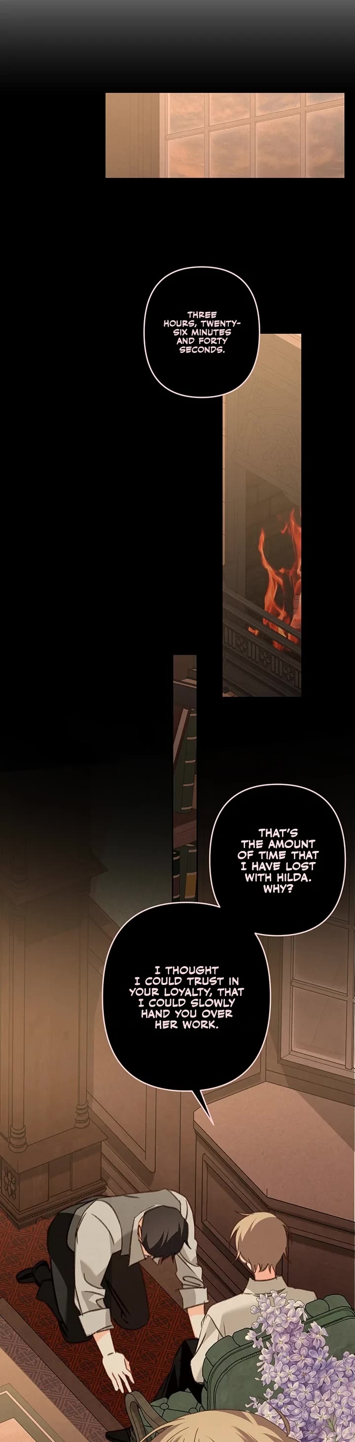 How to Survive as a Maid in a Horror Game Chapter 75 page 30 - Chapter 75: End of Season 2