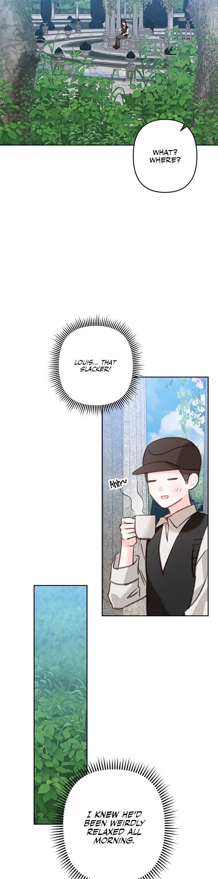 How to Survive as a Maid in a Horror Game Chapter 75 page 4 - Chapter 75: End of Season 2