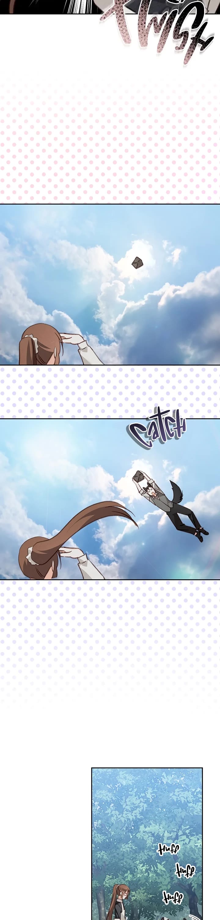 How to Survive as a Maid in a Horror Game Chapter 75 page 7 - Chapter 75: End of Season 2