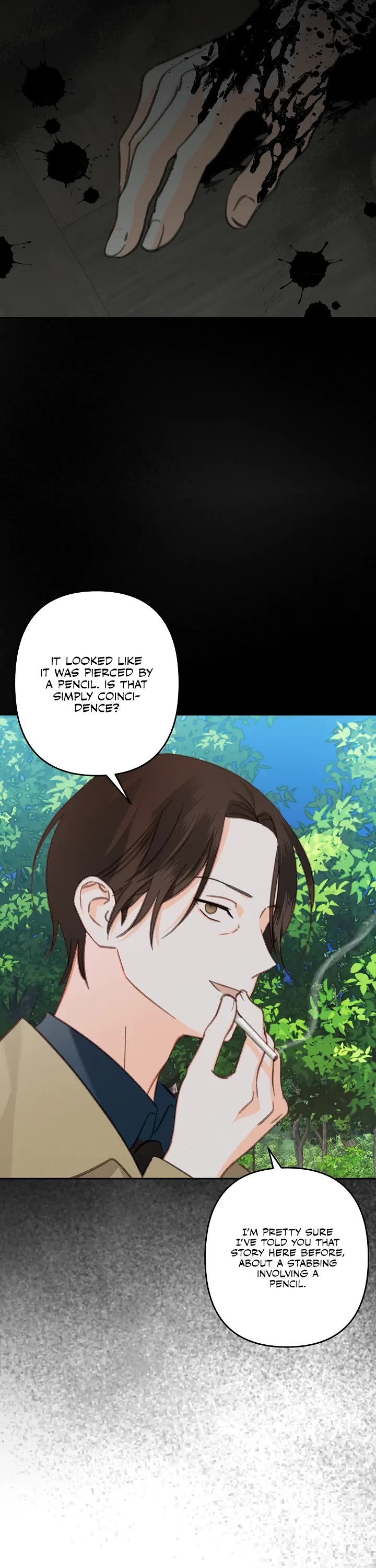 How to Survive as a Maid in a Horror Game Chapter 76 page 28 - Chapter 76: Start of Season 3