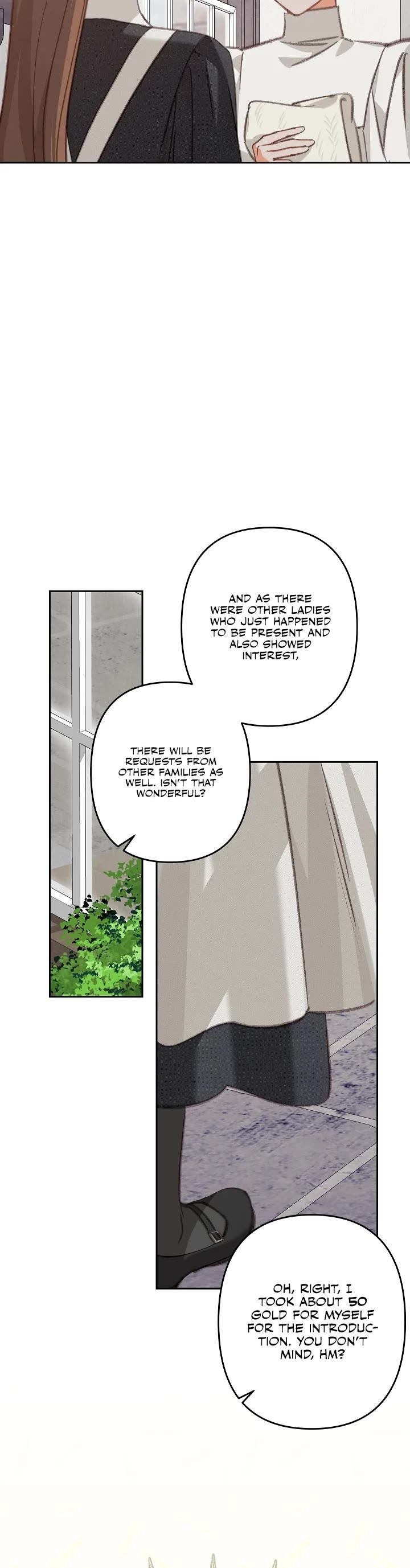 How to Survive as a Maid in a Horror Game Chapter 76 page 5 - Chapter 76: Start of Season 3