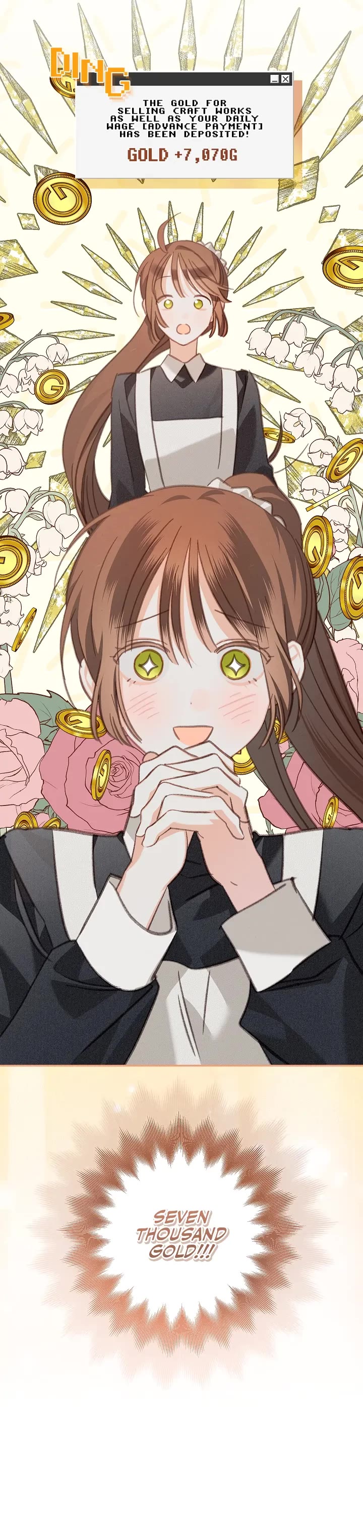 How to Survive as a Maid in a Horror Game Chapter 76 page 6 - Chapter 76: Start of Season 3
