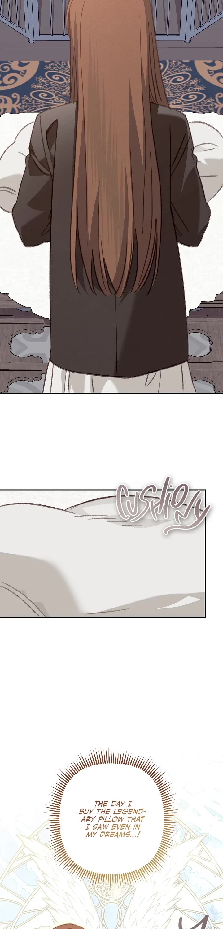 How to Survive as a Maid in a Horror Game Chapter 77 page 17 - Chapter 77