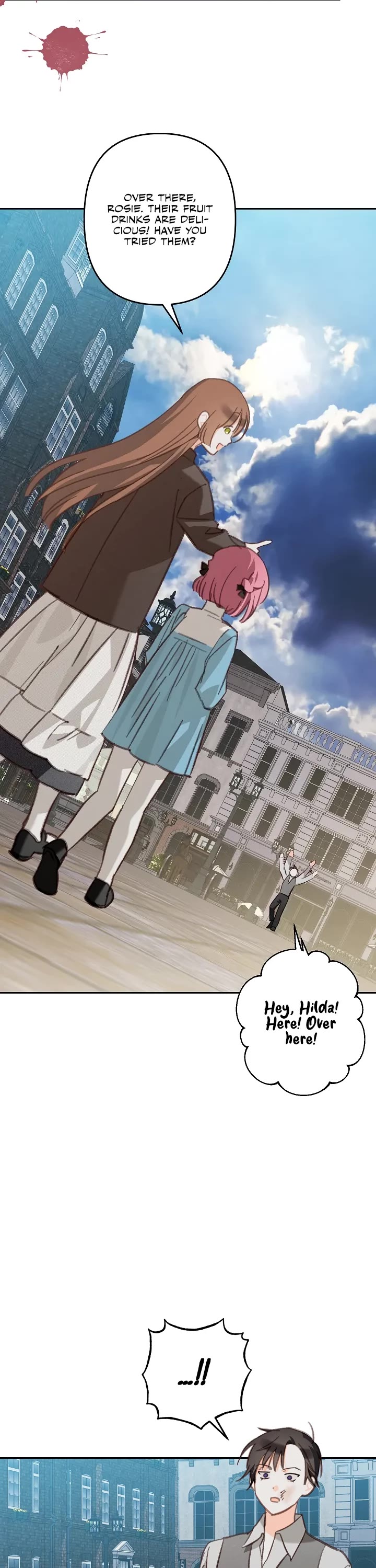 How to Survive as a Maid in a Horror Game Chapter 77 page 28 - Chapter 77