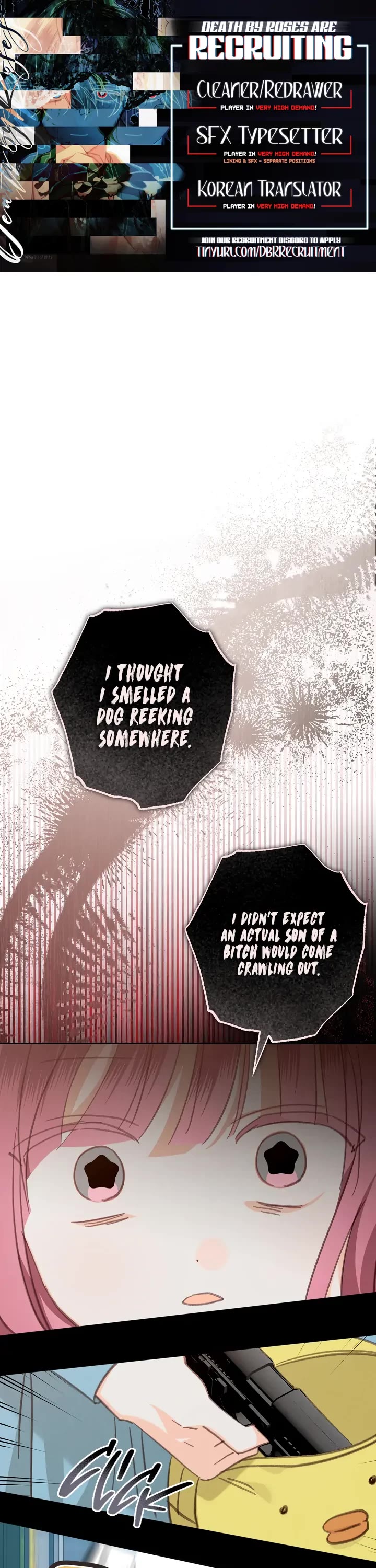 How to Survive as a Maid in a Horror Game Chapter 78 page 1 - Chapter 78