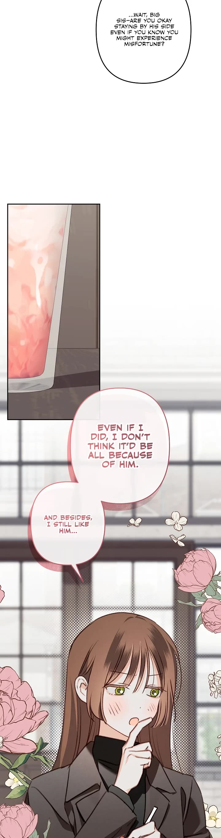 How to Survive as a Maid in a Horror Game Chapter 78 page 20 - Chapter 78