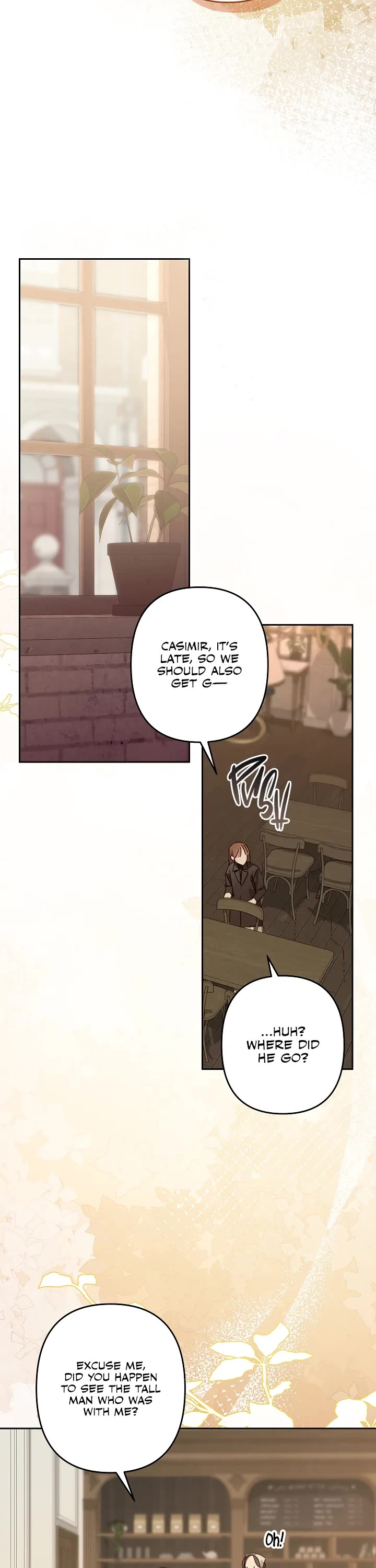 How to Survive as a Maid in a Horror Game Chapter 78 page 23 - Chapter 78