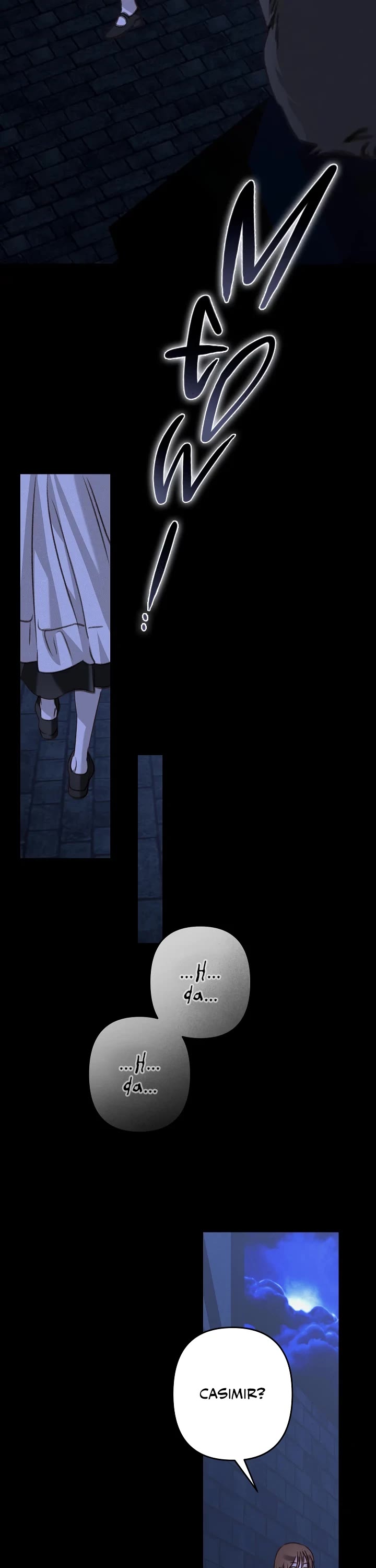 How to Survive as a Maid in a Horror Game Chapter 78 page 27 - Chapter 78