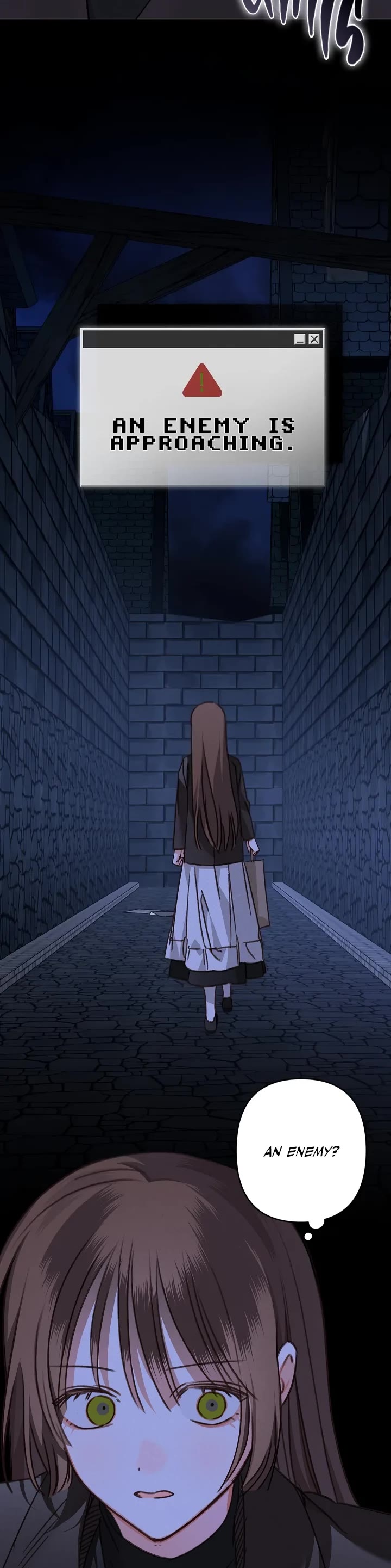How to Survive as a Maid in a Horror Game Chapter 78 page 29 - Chapter 78