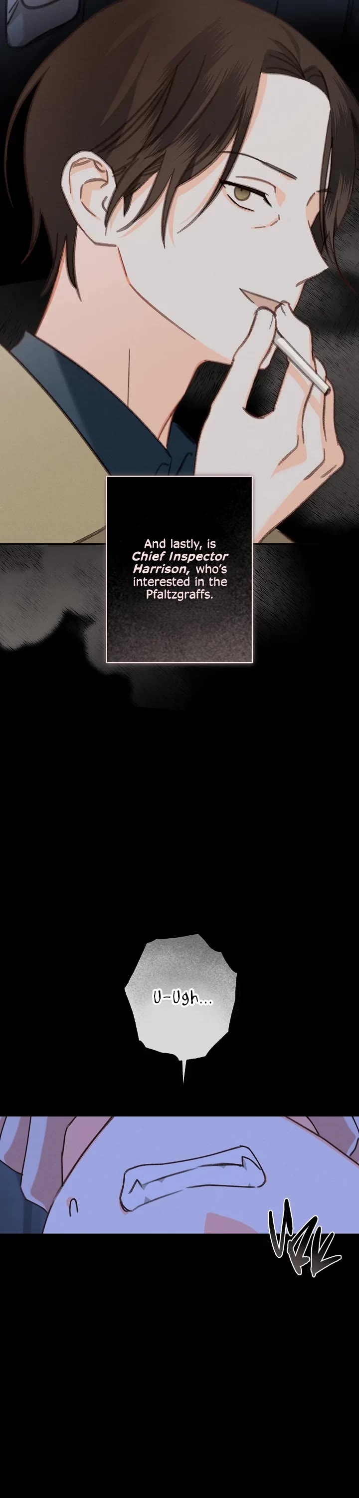 How to Survive as a Maid in a Horror Game Chapter 78 page 31 - Chapter 78