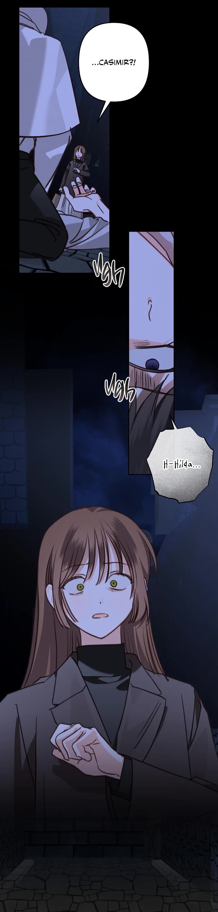 How to Survive as a Maid in a Horror Game Chapter 78 page 32 - Chapter 78