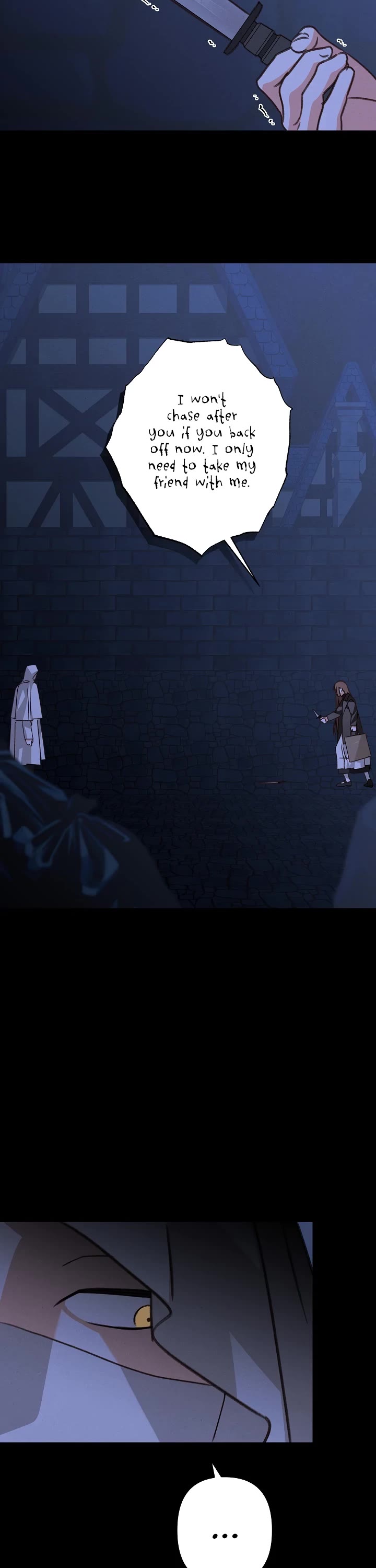 How to Survive as a Maid in a Horror Game Chapter 79 page 11 - Chapter 79